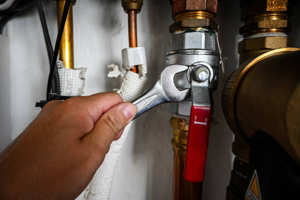 Best Commercial Plumbing Services  in USA